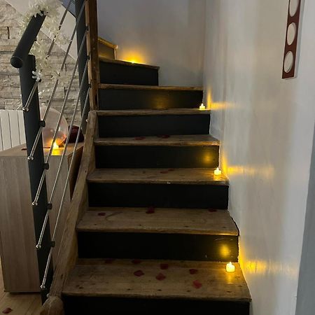 Maison Avec Spa Villa Maisdon-sur-Sevre Dış mekan fotoğraf