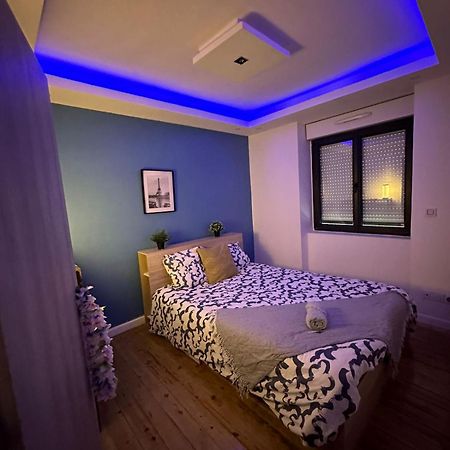 Maison Avec Spa Villa Maisdon-sur-Sevre Dış mekan fotoğraf