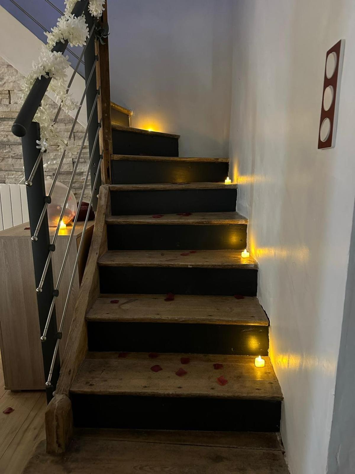 Maison Avec Spa Villa Maisdon-sur-Sevre Dış mekan fotoğraf