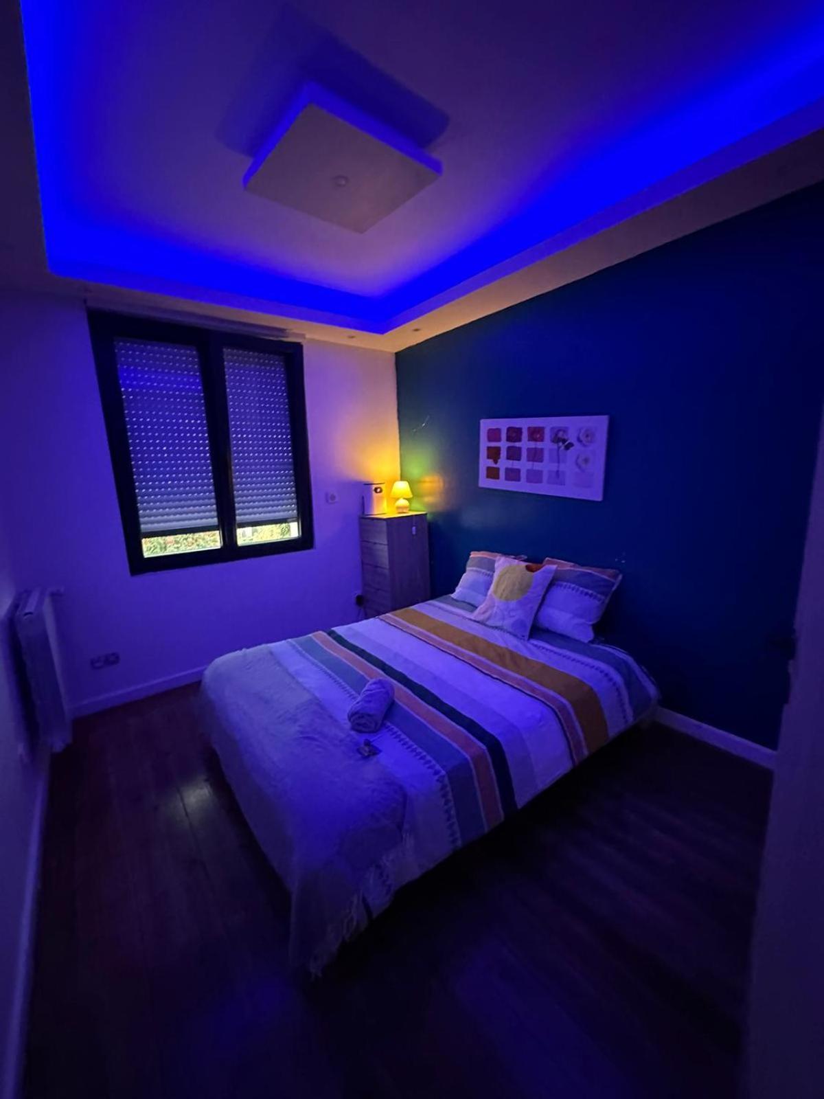 Maison Avec Spa Villa Maisdon-sur-Sevre Dış mekan fotoğraf