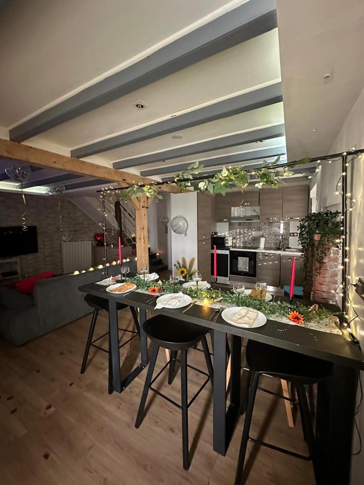 Maison Avec Spa Villa Maisdon-sur-Sevre Dış mekan fotoğraf